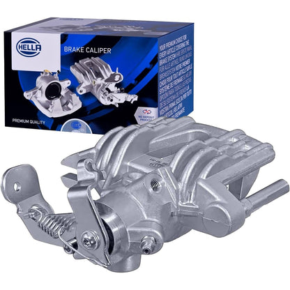 312653 - HELLA Kaliper Frenash 8AN 355 781-311, Sistemi i Frenave: Bosch, Pjesë e Re
