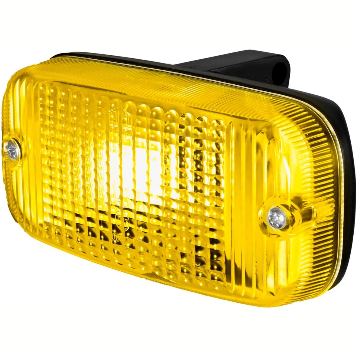288861 - HELLA 2XD 964 296-131 Dritë ditore halogjene, 24V, ECE, e verdhë (qelibar), Dritë kamioni Talmu