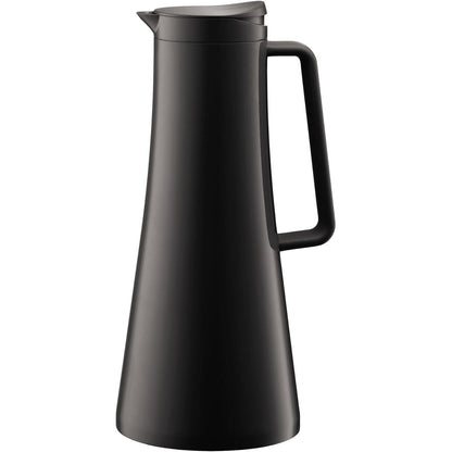 221581 - BODUM 11189-01B Bistro Termos Xhami 1.1 L