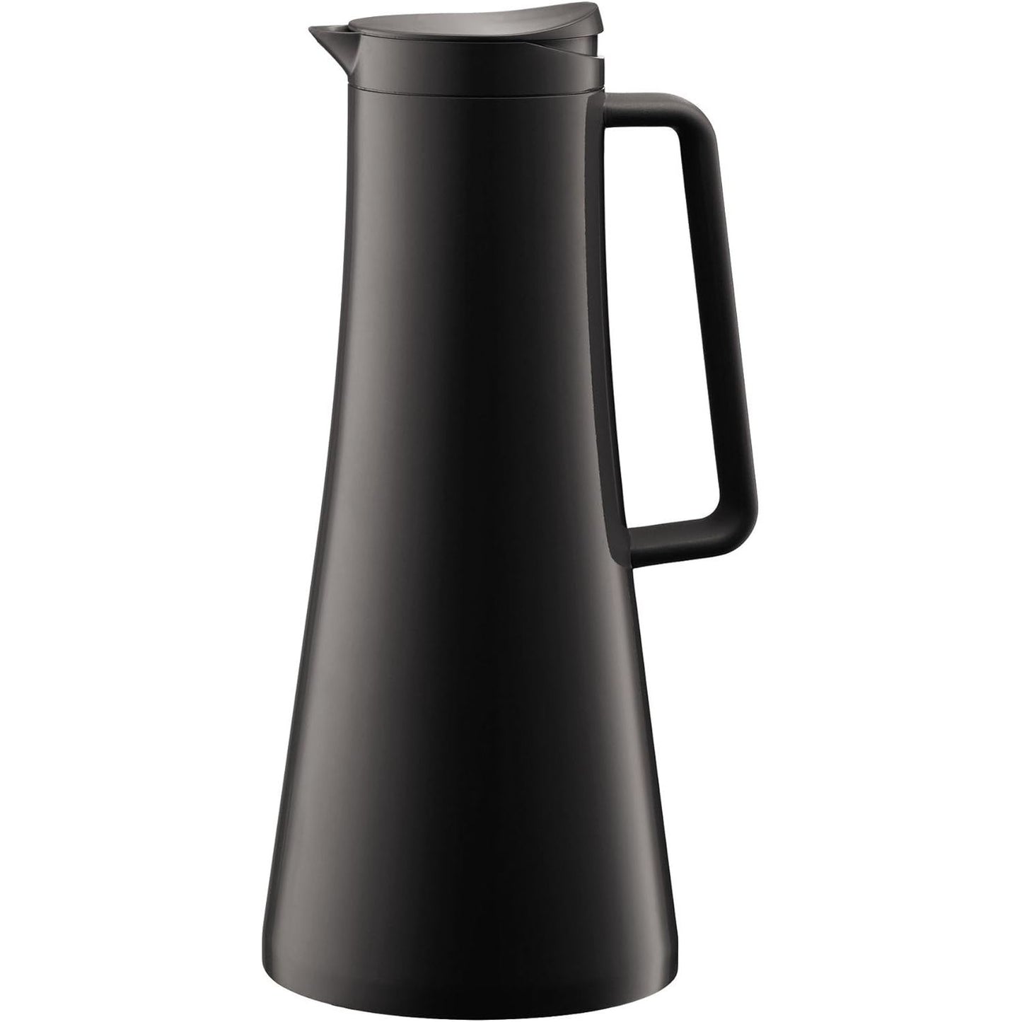 221580 - BODUM 11189-01B Bistro Termos Xhami 1.1 L