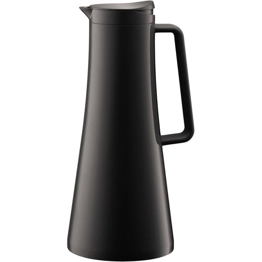 221580 - BODUM 11189-01B Bistro Termos Xhami 1.1 L