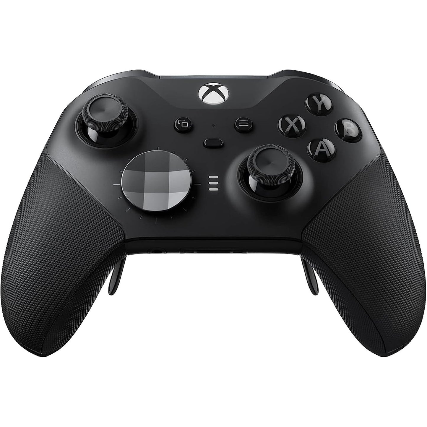 276064 - XBOX - Kontrolluesi pa tel i Elite Series 2 - Schwarz