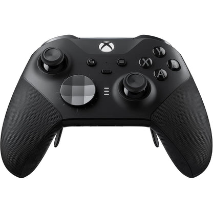 276064 - XBOX - Kontrolluesi pa tel i Elite Series 2 - Schwarz