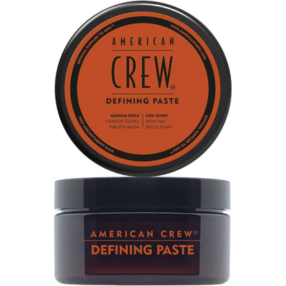 272248 - AMERICAN CREW Dyllë për Flokët Defining për Burra, 85g