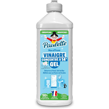 297780 - PAULETTE Uthull Xheli i Koncentruar 14°, 500 ml