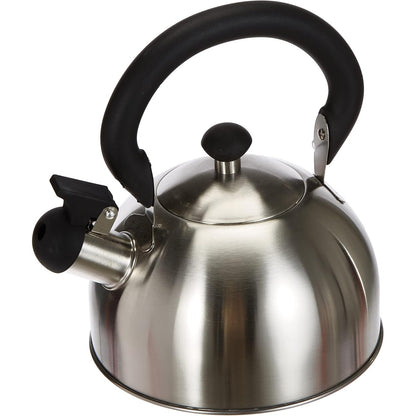 228147 - IBILI Makinë kafeje Classica, 1.5 litra, çelik inox, e përshtatshme për induksion