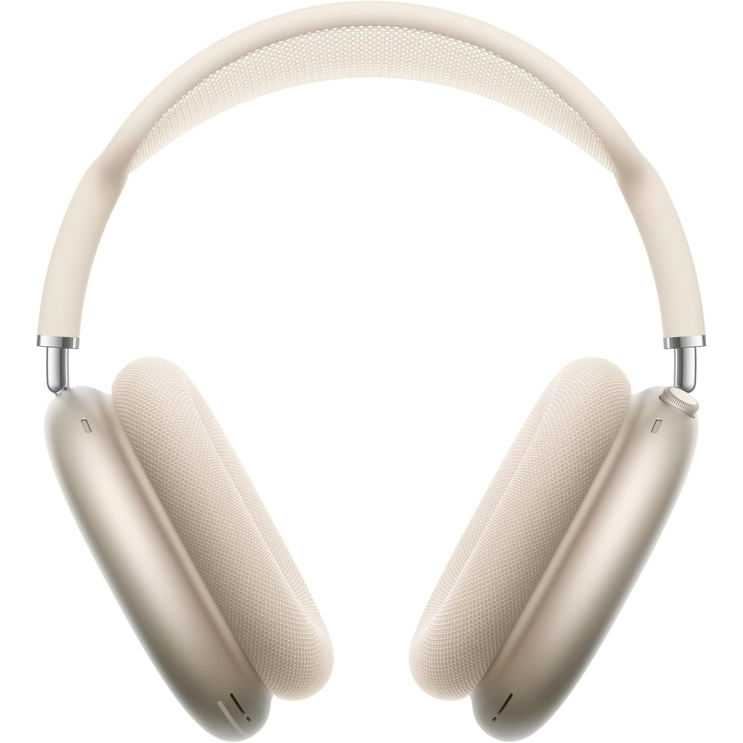 267519 - Kufje pa tel APPLE AirPods Max, anulim aktiv i zhurmës në nivel profesional, modalitet transparence, audio 3D e personalizuar, kuti karikimi USB-C, Polarstern