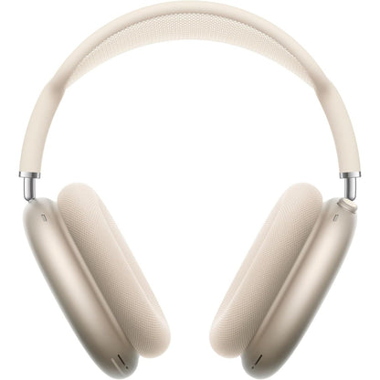267519 - Kufje pa tel APPLE AirPods Max, anulim aktiv i zhurmës në nivel profesional, modalitet transparence, audio 3D e personalizuar, kuti karikimi USB-C, Polarstern