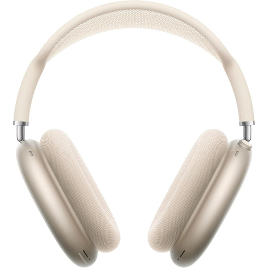 267519 - Kufje pa tel APPLE AirPods Max, anulim aktiv i zhurmës në nivel profesional, modalitet transparence, audio 3D e personalizuar, kuti karikimi USB-C, Polarstern