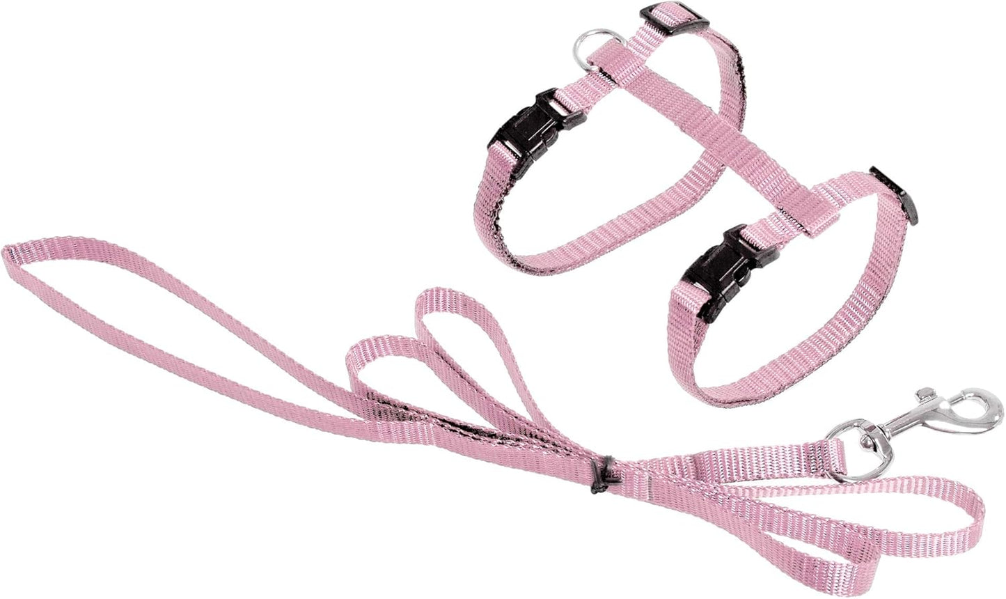 248827 - KARLIE RRIP ART SPORTIV PLUS - L: 110 cm, rozë e çelët