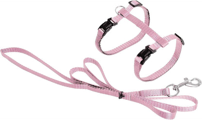 248827 - KARLIE RRIP ART SPORTIV PLUS - L: 110 cm, rozë e çelët