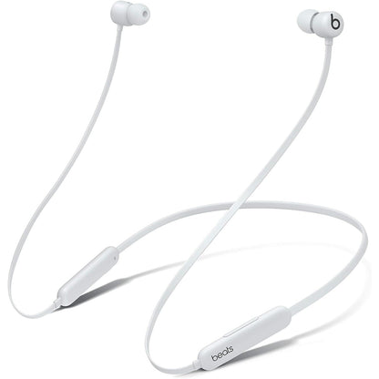 276340 - BEATS Kufje Flex për në vesh, Çip Apple W1, Bluetooth Klasa 1, 12 orë riprodhim, pa tel, Gri tymi