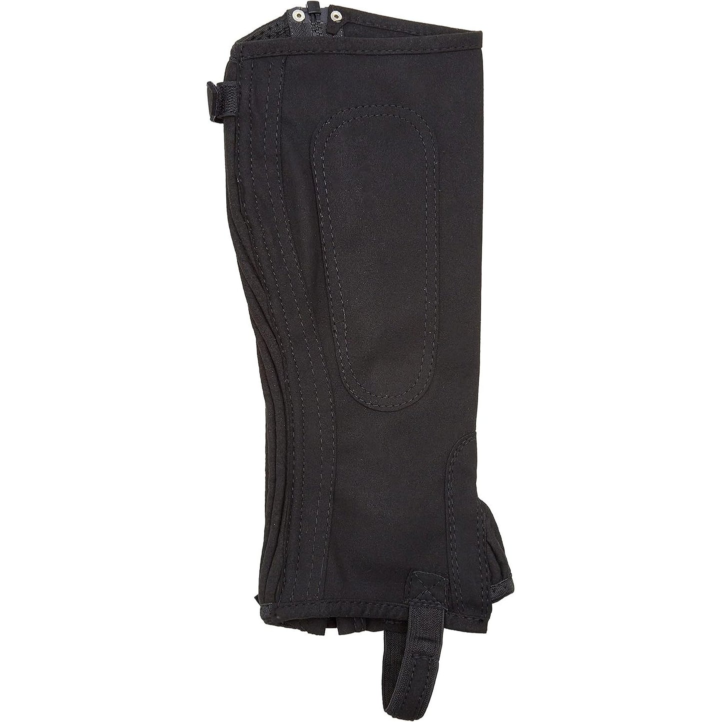 261174 - KERBL MINICHAPS CLASSICSTRETCH, SCHWARZ, M
