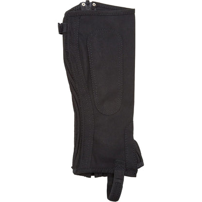 261174 - KERBL MINICHAPS CLASSICSTRETCH, SCHWARZ, M