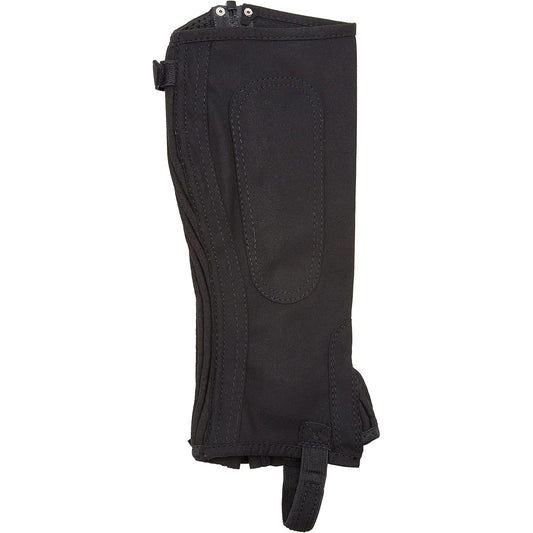 218710 - COVALLIERO Pajisje për kafshë shtëpiake Mixed Minichaps Classicstretch, 152 EU, E zezë