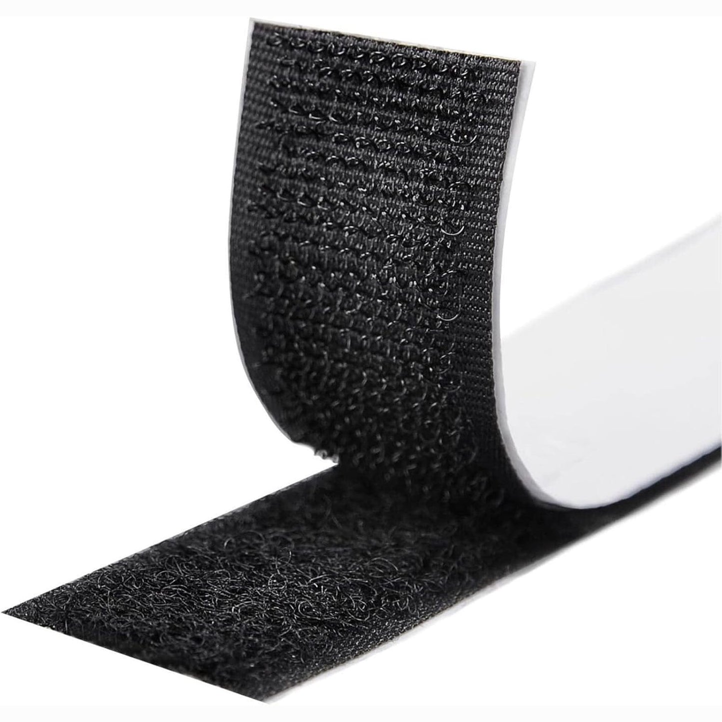 216735 - Fesoar Shirit ngjitës me dy anë, 20 mm x 8 m