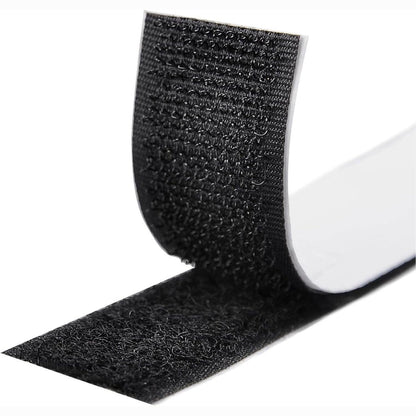 216735 - Fesoar Shirit ngjitës me dy anë, 20 mm x 8 m