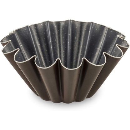 215212 - TEFAL Formë për Brioche 23cm prej alumini 100% të ricikluar