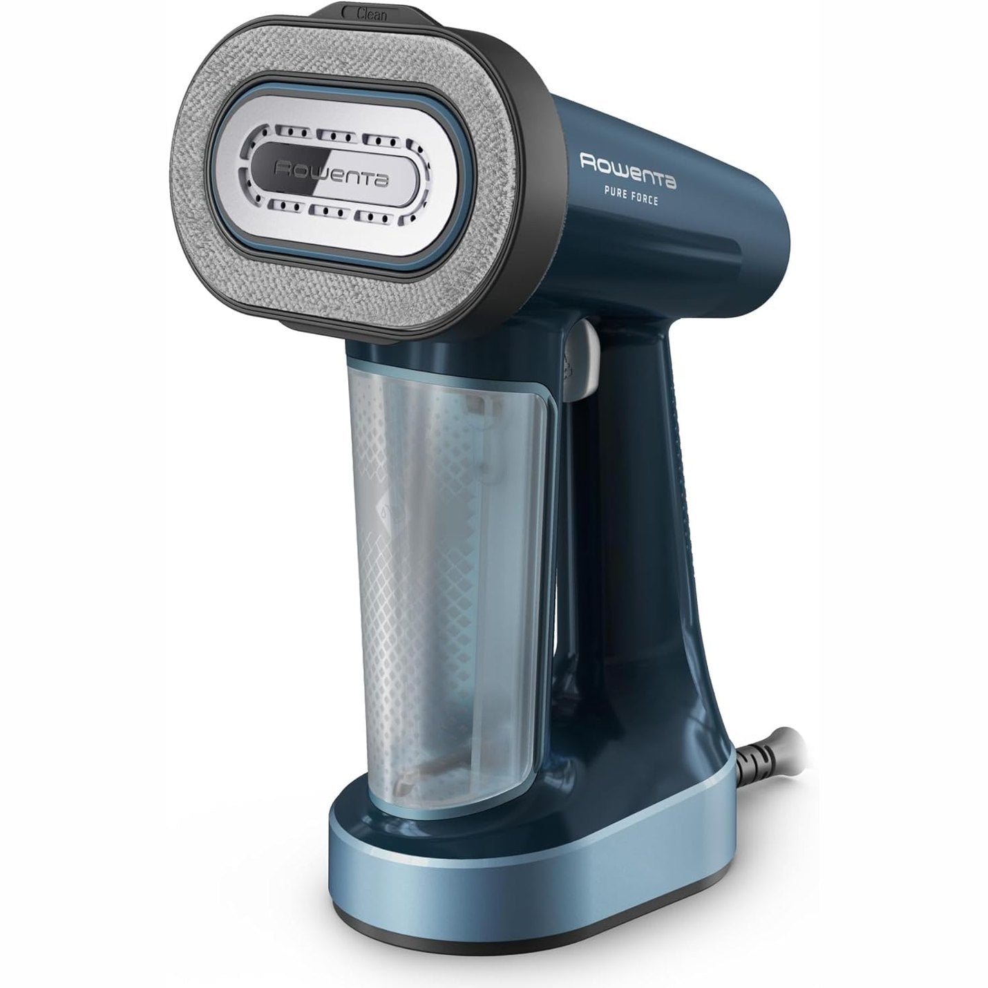 213077 - ROWENTA Furçë me Avull 3-në-1, 1800W, Depozitë Uji 180ml