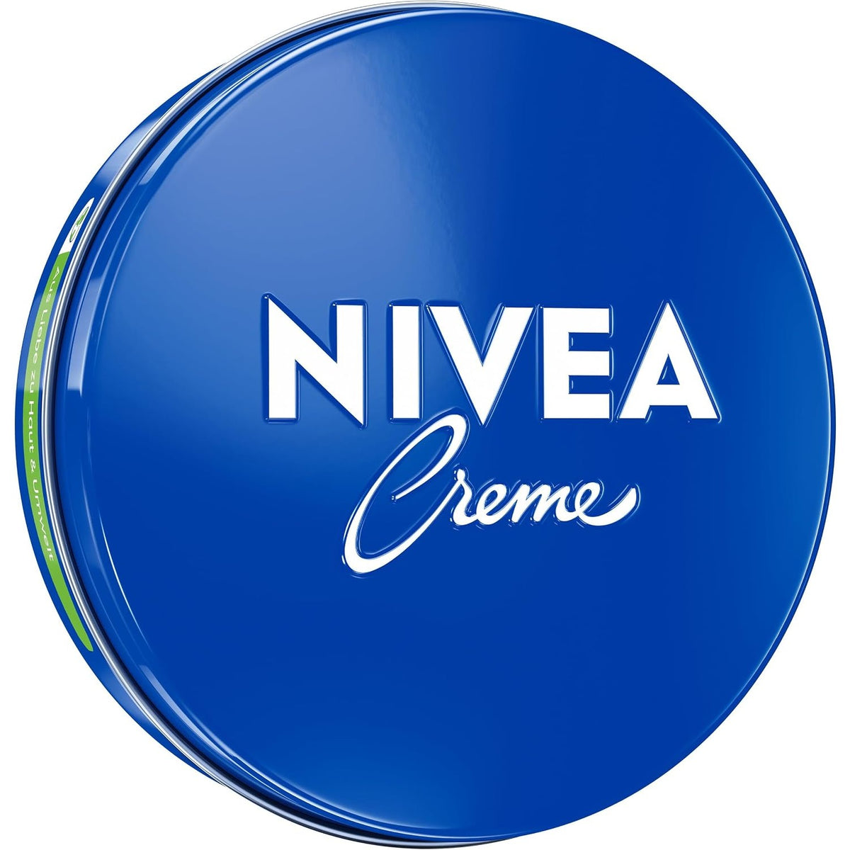 301505 - NIVEA Krem Universal Care, 150ml, Krem Hidratues për Të Gjitha Llojet e Lëkurës, Kujdes i Pasur me Eucerit