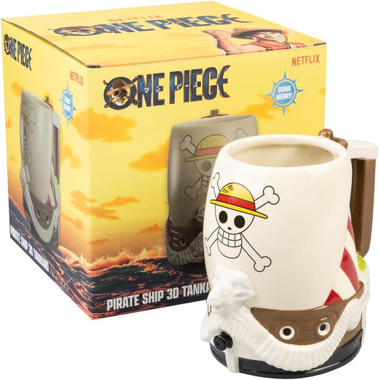 240166 - GRUPO ERIK Gotë Birre 750 ml, e Pikturuar me Dorë, One Piece