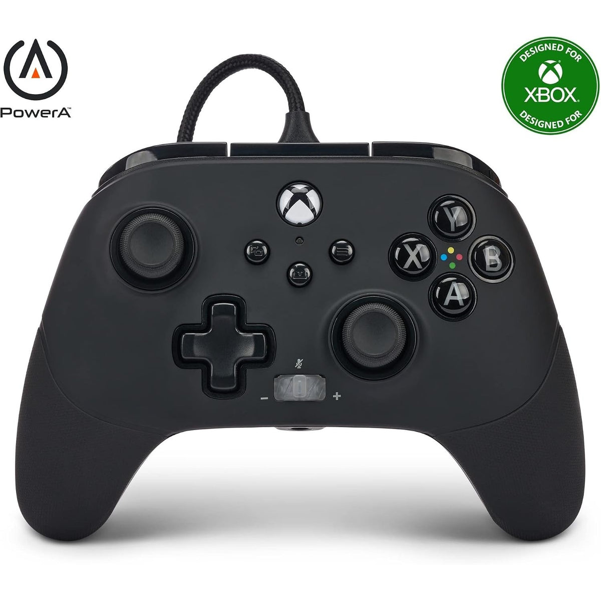 295644 - KONTROLLUES ME TEL POWERA FUSION PRO 3 PËR XBOX SERIES X|S - I ZI