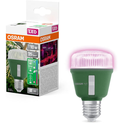 216352 - OSRAM Llambë për rritje LED T 60 10W E27 e tejdukshme