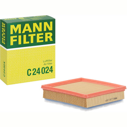 313417 - MANN-FILTER Filtër ajri C 24 024