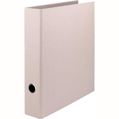 309199 - RÖSSLER Paper Rössler 1317452581 Skedari SOHO Lever Arch A4 Format 5 cm Spine