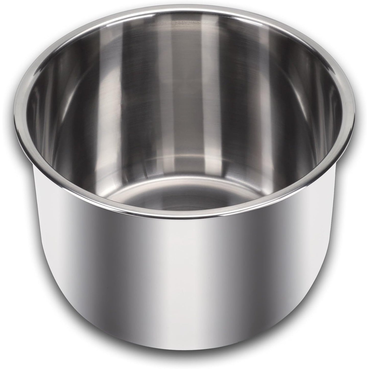 222023 - INSTANT POT Tenxhere e brendshme, çelik inox, kapacitet 7.6 l