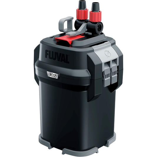 239312 - FLUVAL – Filtër i Jashtëm 107 për Akuariume