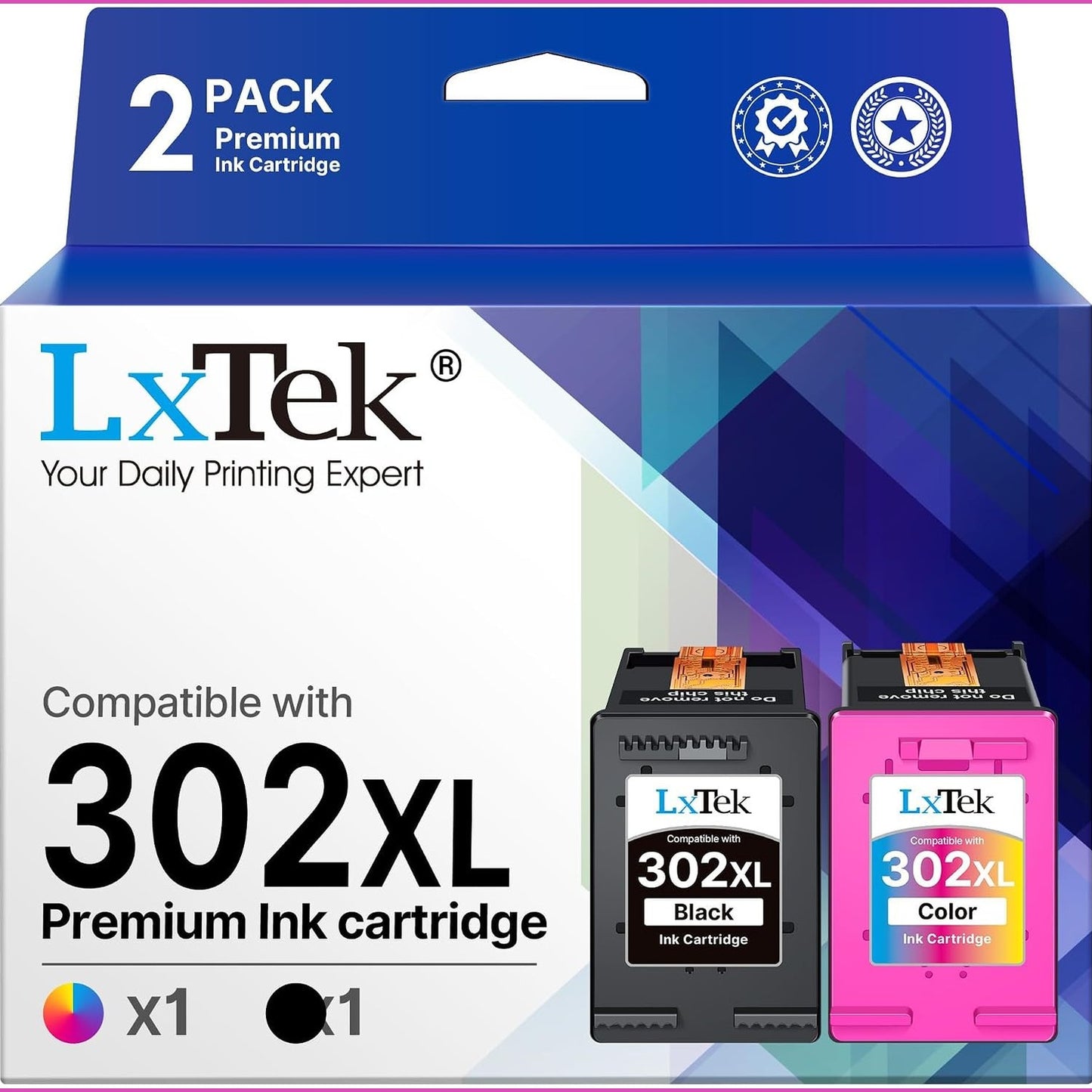 319979 - TN247 KARTUSH TONERI TN-243CMYK PËR BROTHER TN243 TN243CMYK TN247BK, KOMPATIBËL ME BROTHER MFC-L3750CDW MFC-L3770CDW HL-L3210CW MFC-L3710CW HL-L3230CDW DCP-L3510CDW (PAKO ME 5 NGJYRA)