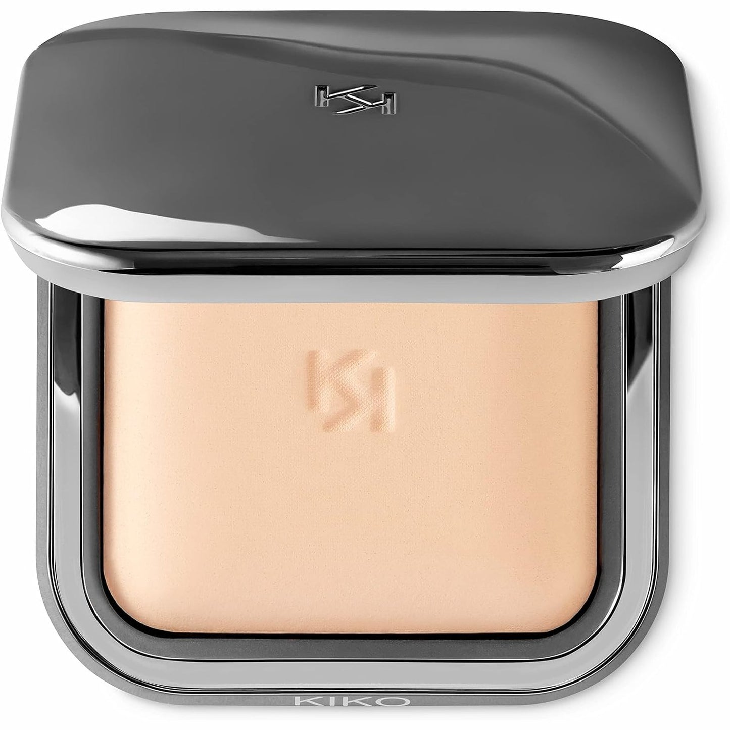 290136 - KIKO MILANO Pluhur i pjekur Radiant Fusion 02, përfundim i shkëlqyer