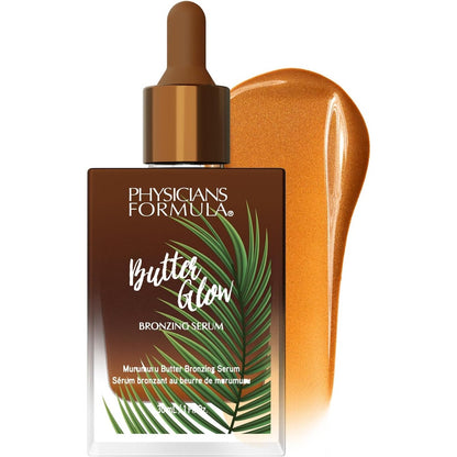 321456 - Physicians Formula Serum Bronzues Butter Glow, 30ml, Bronzues i Lëngshëm Ushqyes