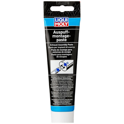 335299 - LIQUI MOLY Pastë për montimin e shkarkimit, 150 g, Nr. i artikullit 3342