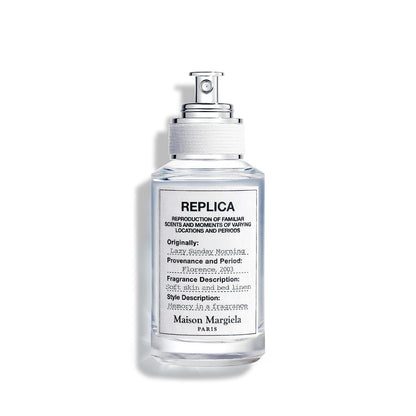311064 - MAISON MARGIELA Replica Lazy Sunday Morning Ujë Tualeti 30ml