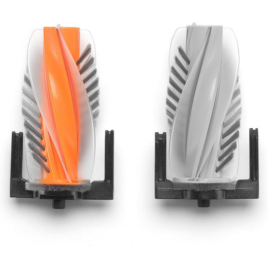 162693 - ROMO - Furçë Rul me Qime dhe Gomë