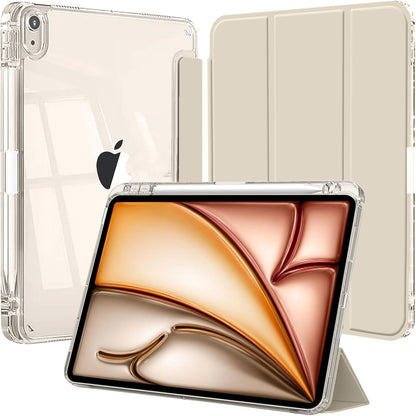 305600 - POLARSTERN Mbështjellëse për iPad Air 11 inç M4/M3/M2/iPad Air 5/4 Gen 10.9 inç