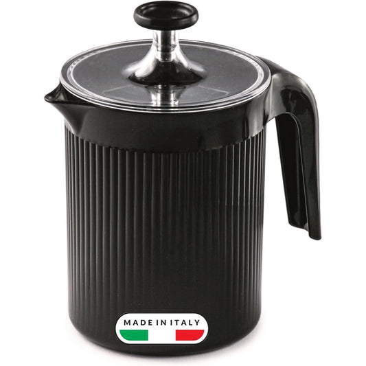 253496 - CREMIX KAPUÇINATORE L 0.50 E ZEZË