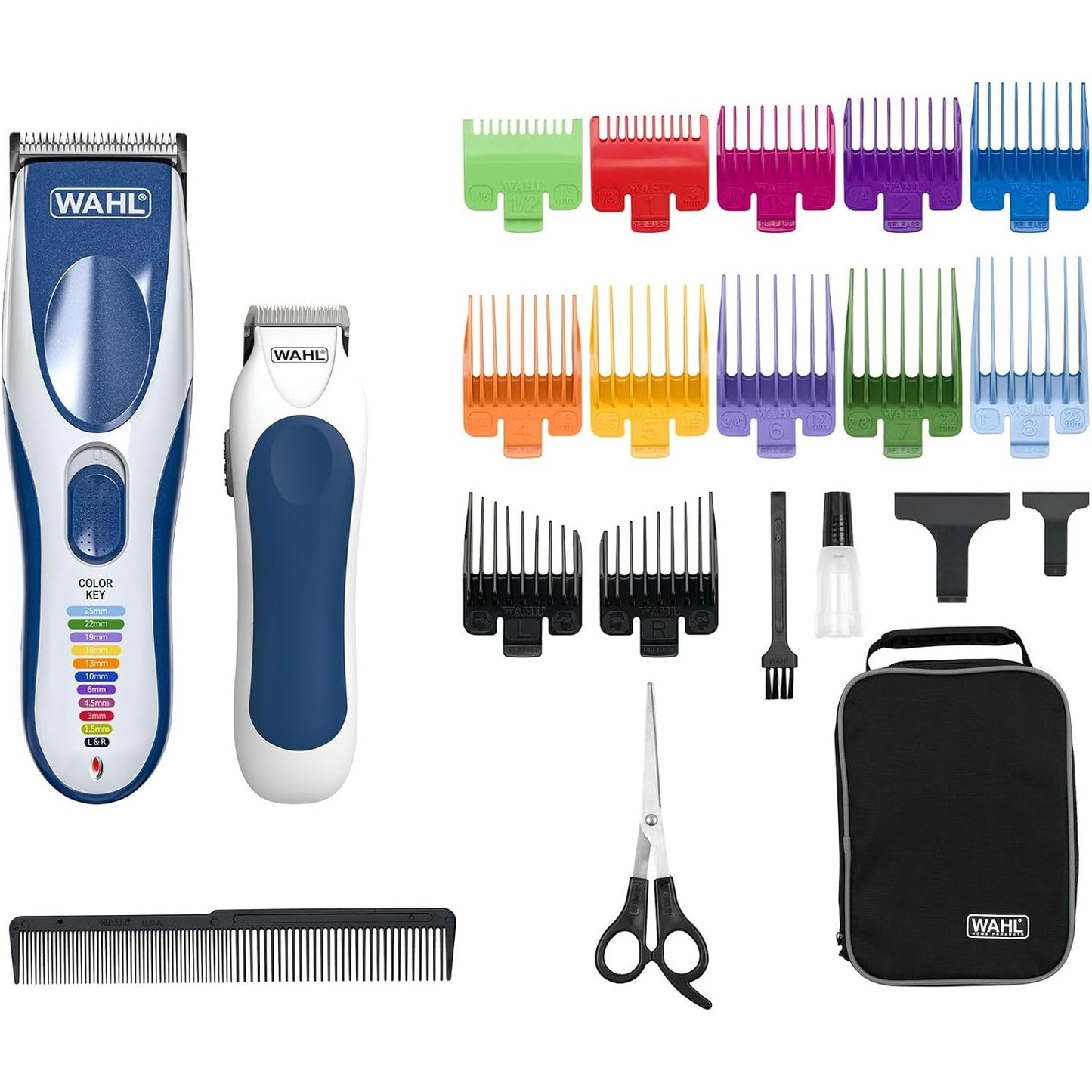 316128 - WAHL COLOR PRO COMBO 09649-916