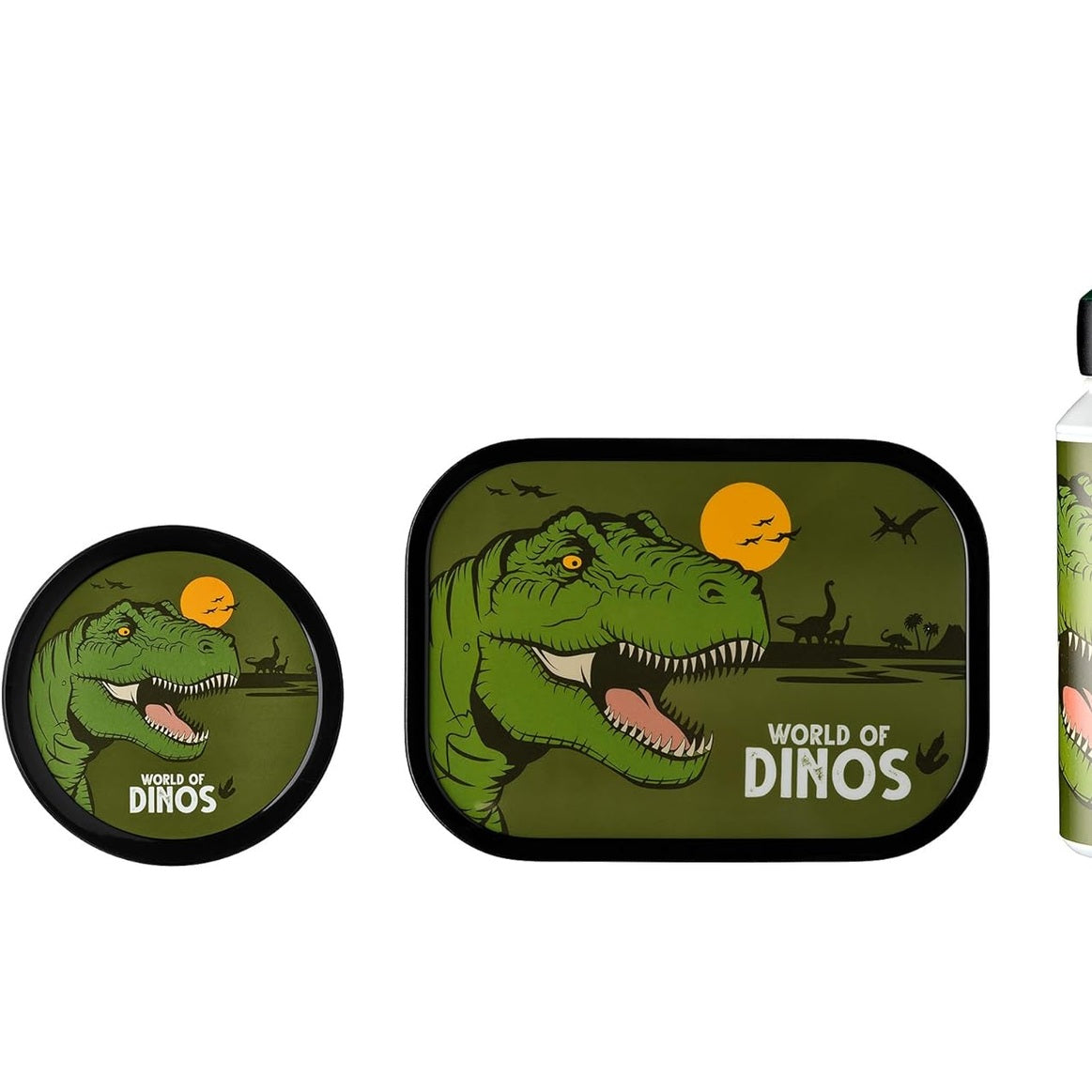 213817 - Mepal - grup drekë kampus (pu+lb+fb) - dino