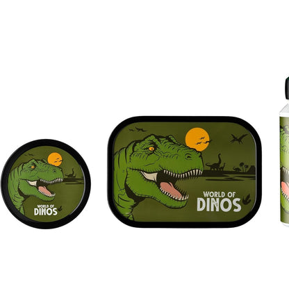 213817 - Mepal - grup drekë kampus (pu+lb+fb) - dino
