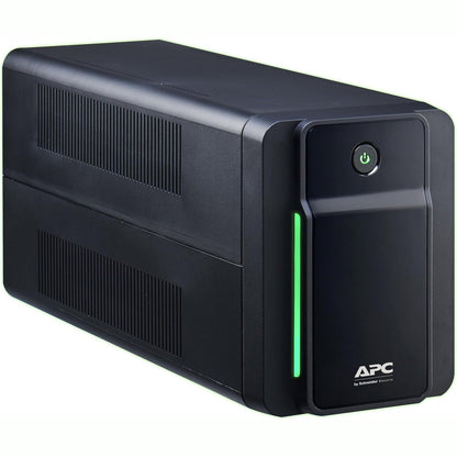 267690 - APC Back UPS BX – BX950MI-GR - Furnizim me energji të pandërprerë 950 VA, priza Schuko, rezervë baterie, mbrojtje nga mbingarkesa, bateri rezervë me AVR, funksion rezervimi të dhënash