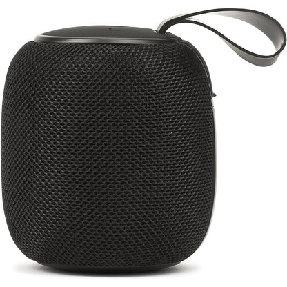 269035 - TREVI - Altoparlant pa tel XR 8A16 5.3", Altoparlant portativ 5W me MP3 player, funksion Micro SD dhe TWS, altoparlant audio me karikim USB Type-C, i zi