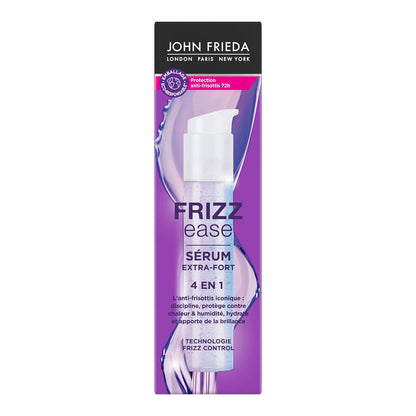 306437 - JOHN FRIEDA Frizz Ease Extra Fort Serum, 50ml