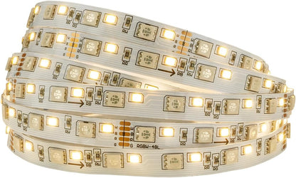 256919 - BRILONER Set Zgjatues Shiriti LED 2.6 m, Ngjyra Drite RGB, Telekomandë