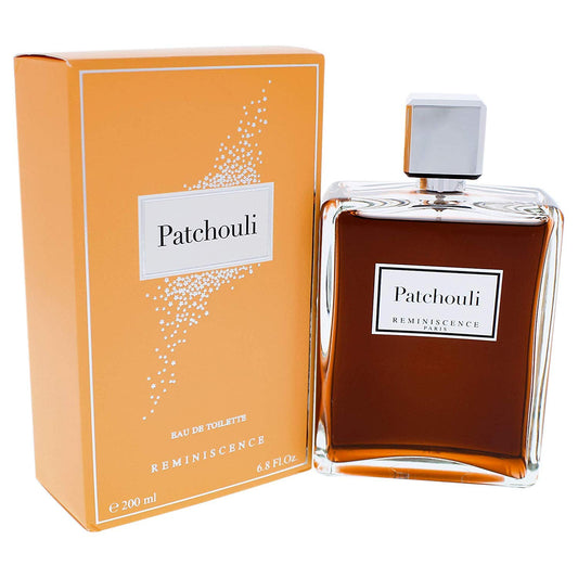 311058 - REMINISCENCE Ujë tualeti Patchouli, Donna 200 ml