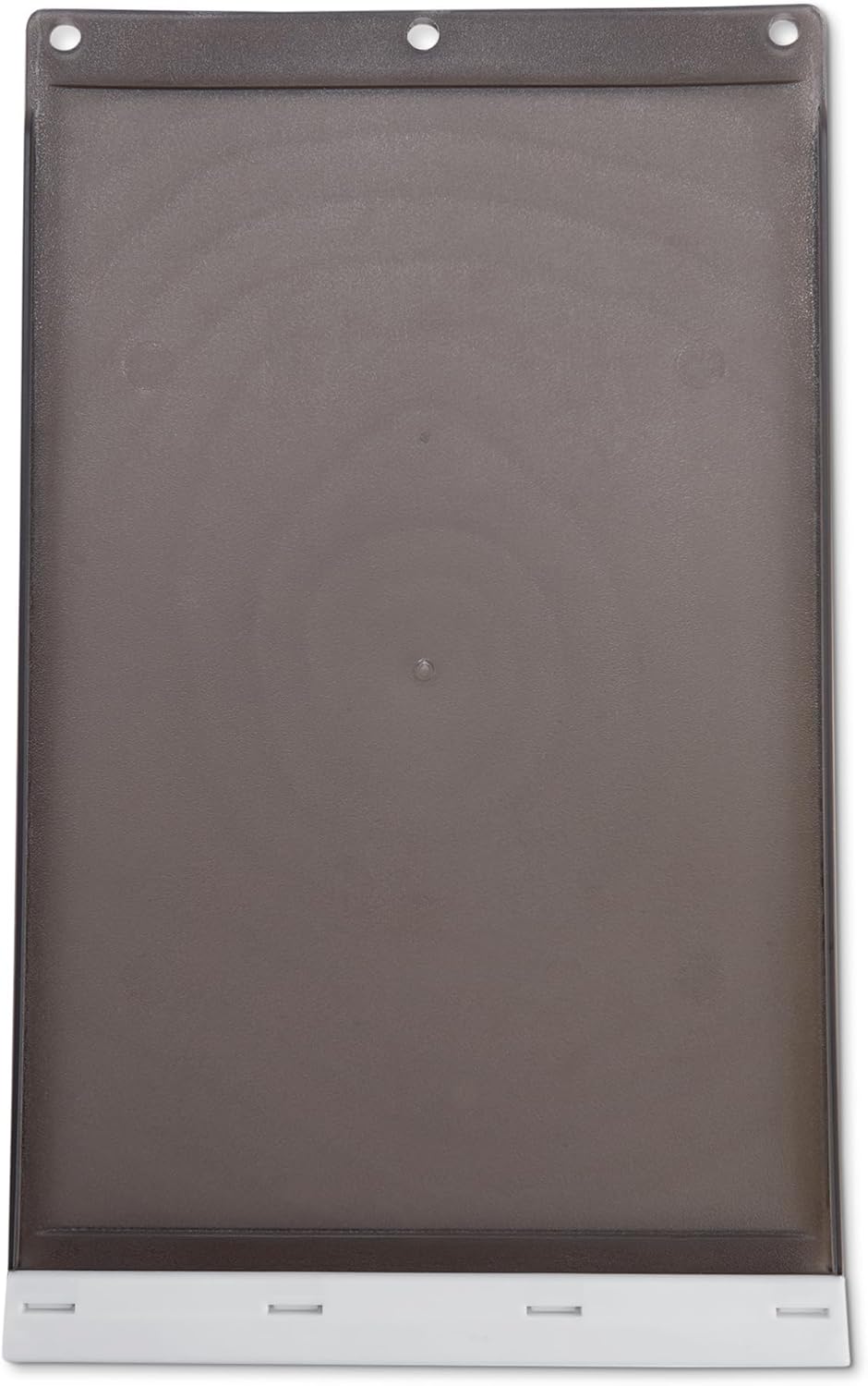 222683 - AMAZON BASICS | Kapak Zëvendësues për Qen dhe Mace | Mesatar | 18.8cm x 31.0cm | I Bardhë dhe Gri.