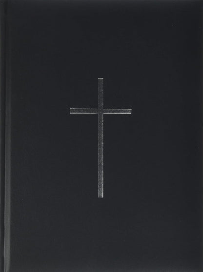 246477 - Pagna Libri i Ngushëllimeve (Libri Përkujtimor, 192 faqe) i zi