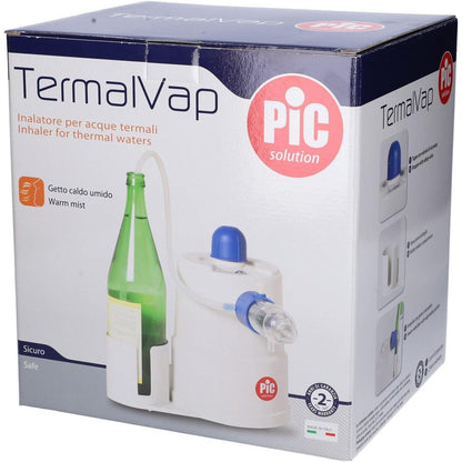 271060 - PIC SOLUTION Inhalator për Ujë Termal Termalvap - 1810 g